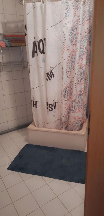 Halle, Top -Preise, 79 Qm Sd Fewo, Eg, Wahlweise Mit 1- 3 Dz, Tv Lounge, Kueche, Bad Wc Einfach Und Gut, Langzeitmieter Vb Preise Halle  Buitenkant foto