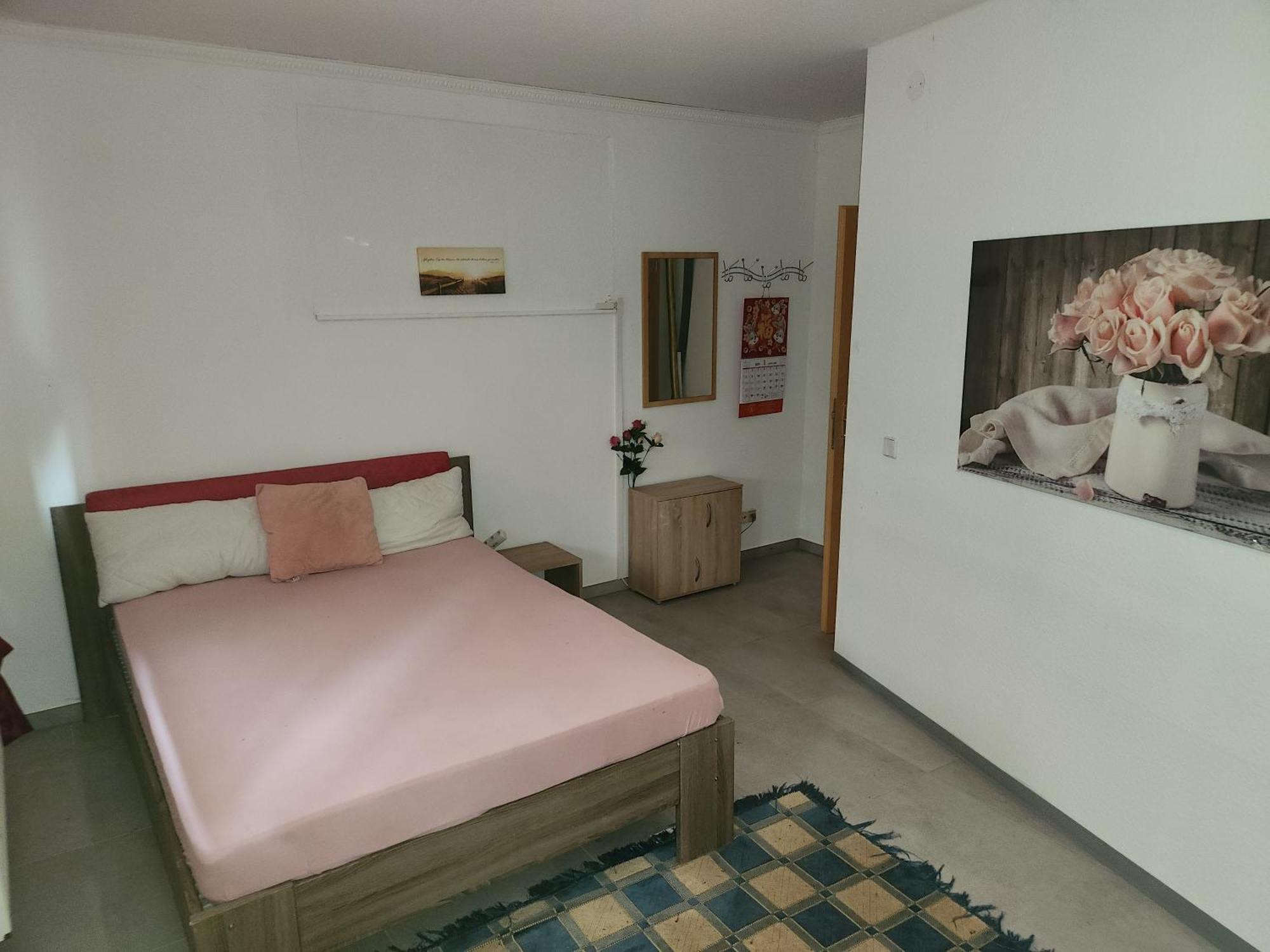Halle, Top -Preise, 79 Qm Sd Fewo, Eg, Wahlweise Mit 1- 3 Dz, Tv Lounge, Kueche, Bad Wc Einfach Und Gut, Langzeitmieter Vb Preise Halle  Buitenkant foto