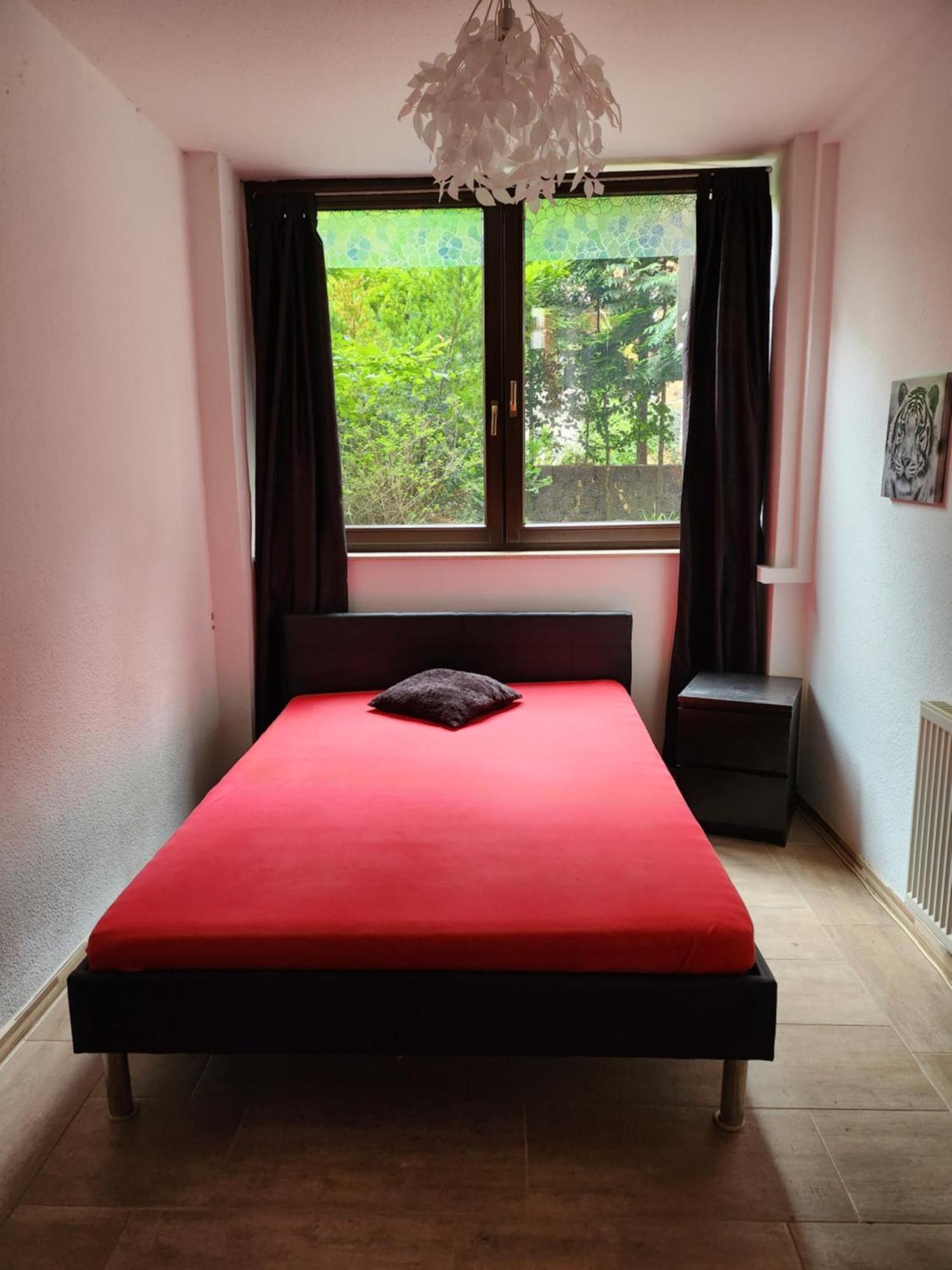 Halle, Top -Preise, 79 Qm Sd Fewo, Eg, Wahlweise Mit 1- 3 Dz, Tv Lounge, Kueche, Bad Wc Einfach Und Gut, Langzeitmieter Vb Preise Halle  Buitenkant foto
