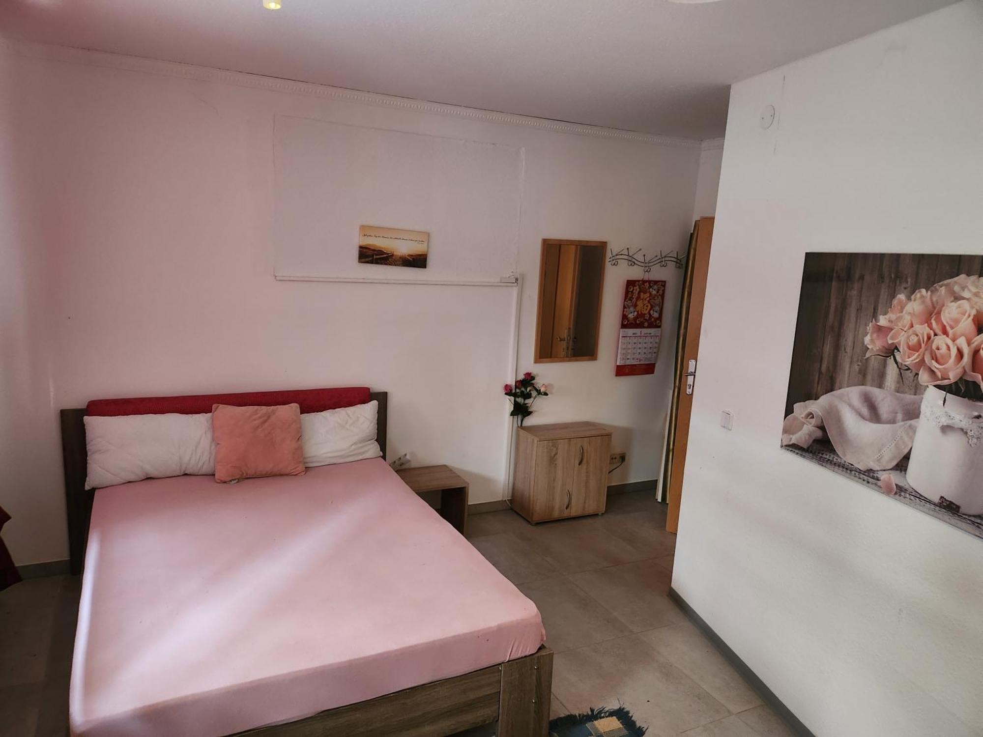 Halle, Top -Preise, 79 Qm Sd Fewo, Eg, Wahlweise Mit 1- 3 Dz, Tv Lounge, Kueche, Bad Wc Einfach Und Gut, Langzeitmieter Vb Preise Halle  Buitenkant foto